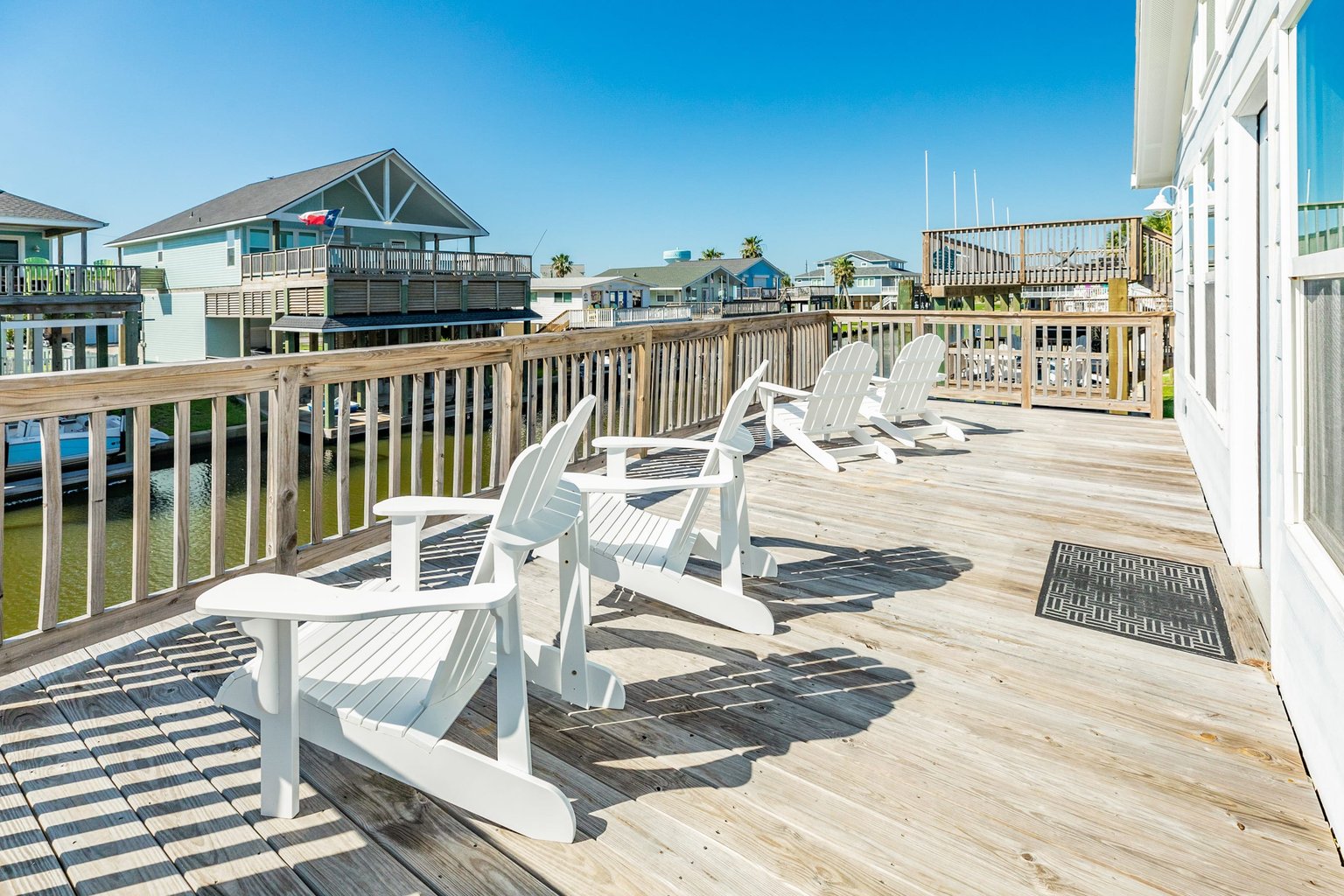 Galveston Vacation Rental
