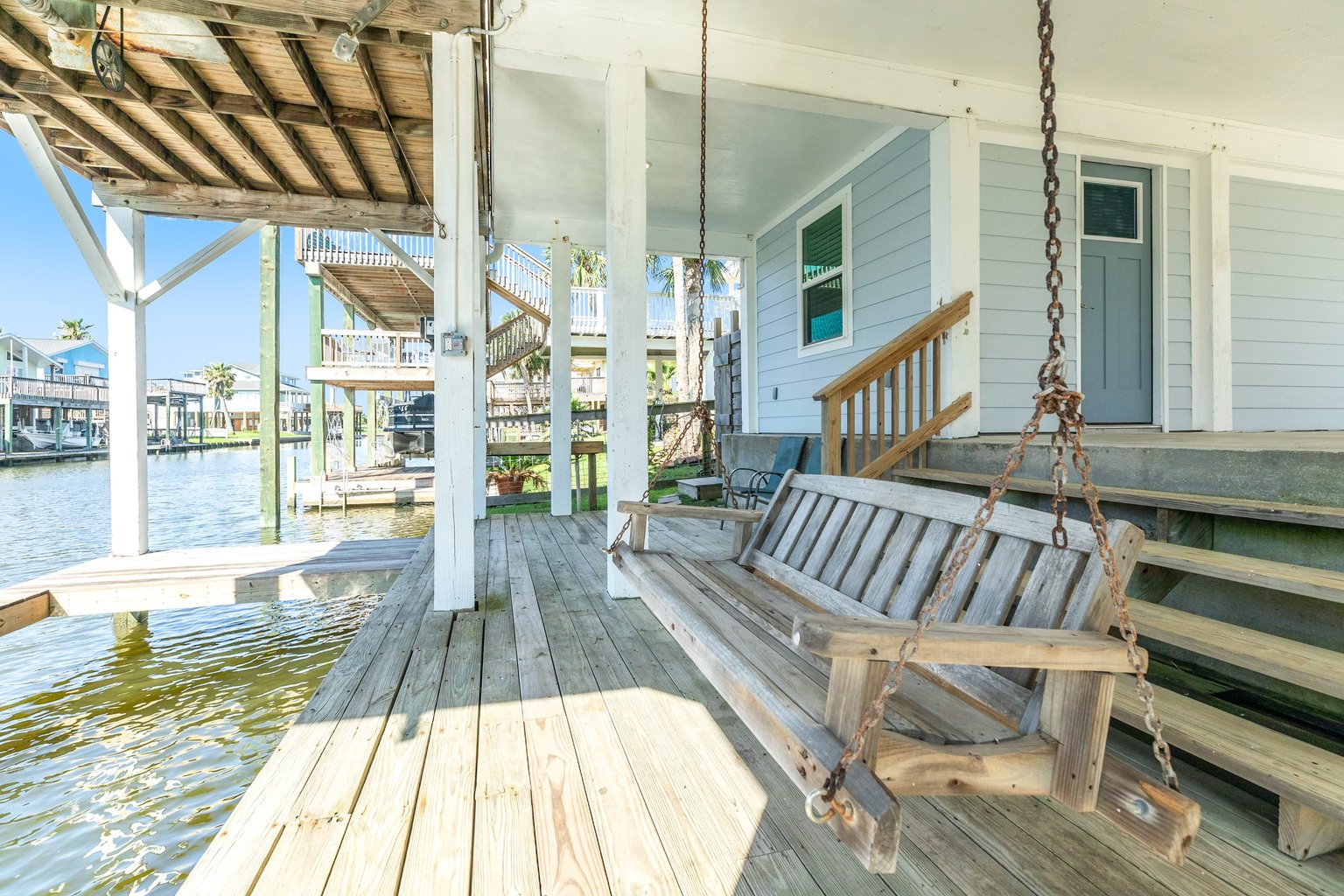 Galveston Vacation Rental