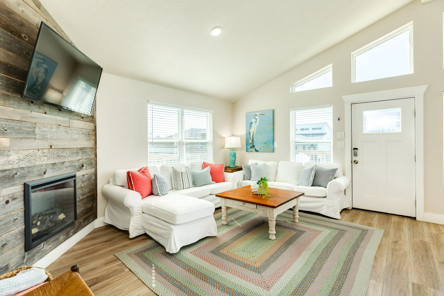 Galveston Vacation Rental