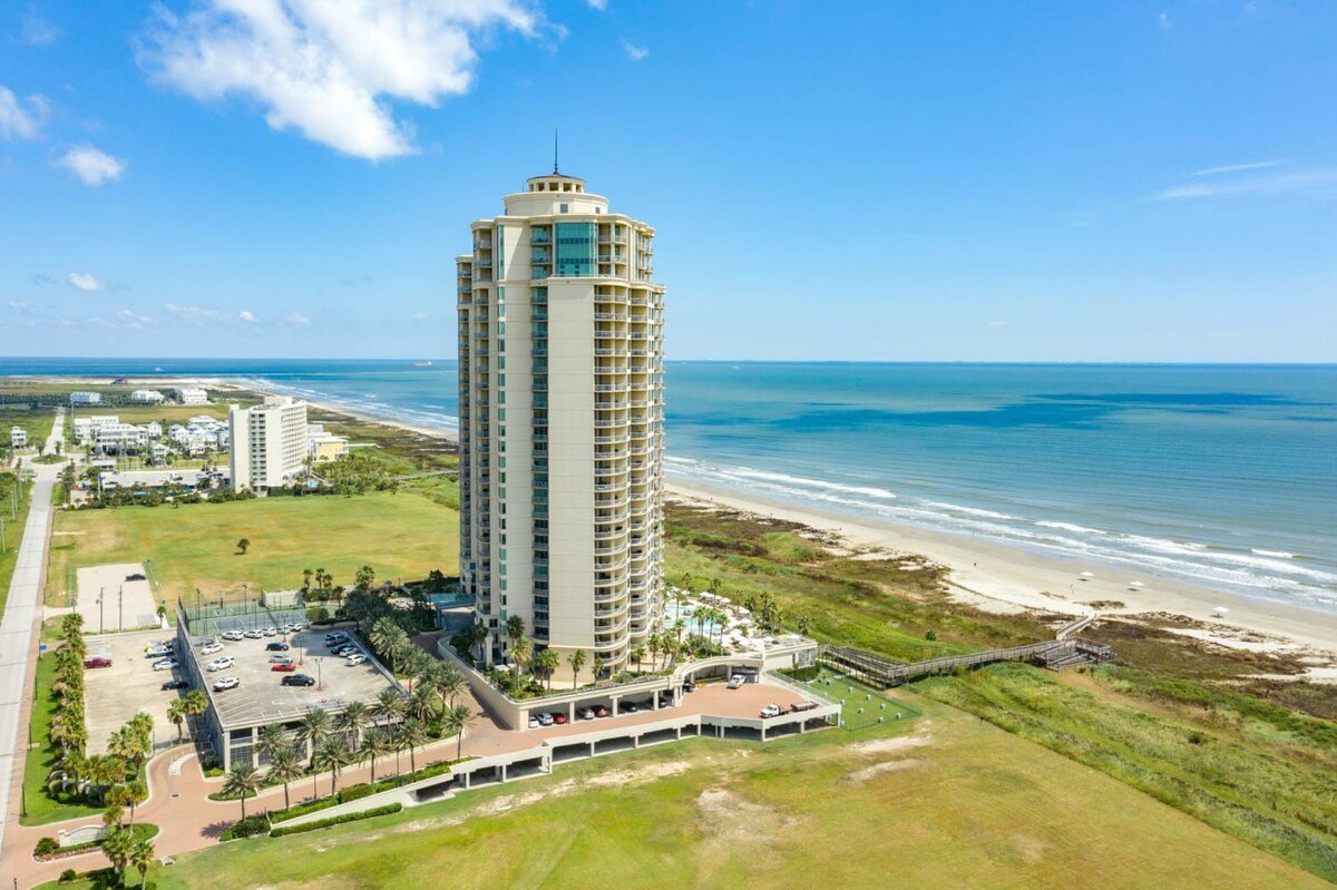 Galveston Vacation Rental