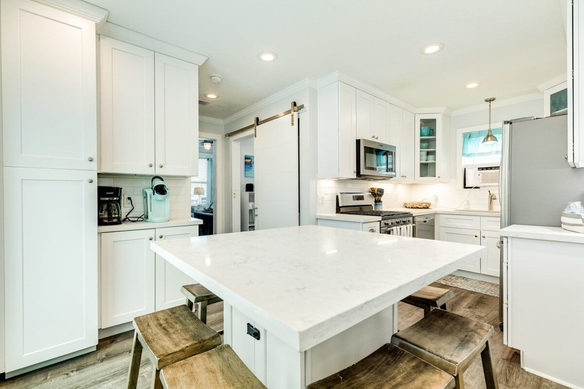 Galveston Vacation Rental