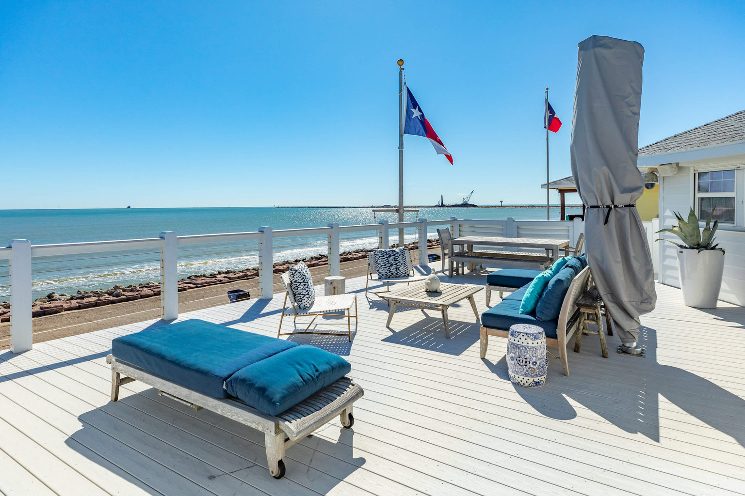 Surfside Beach Vacation Rental