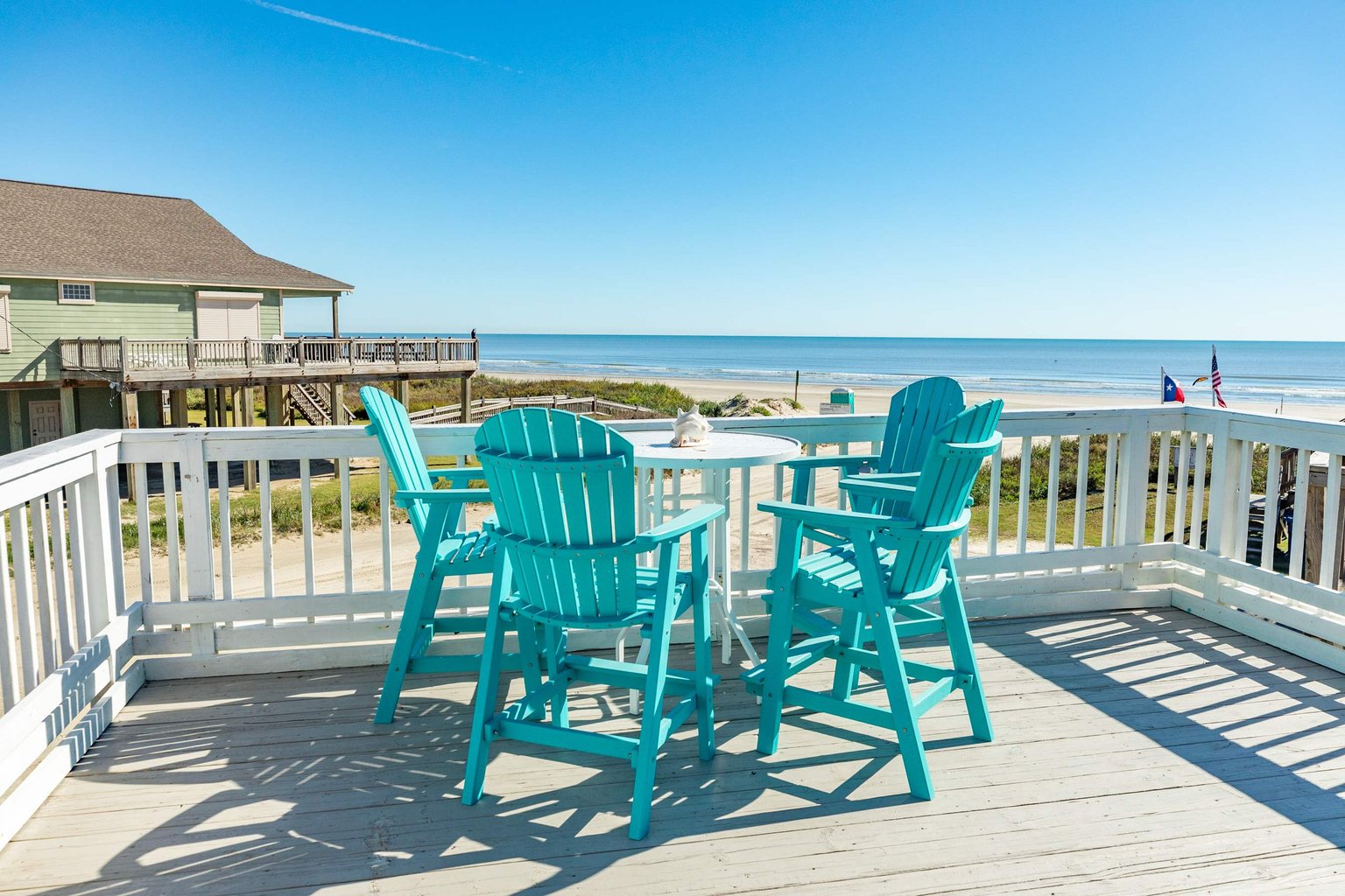 Surfside Beach Vacation Rental
