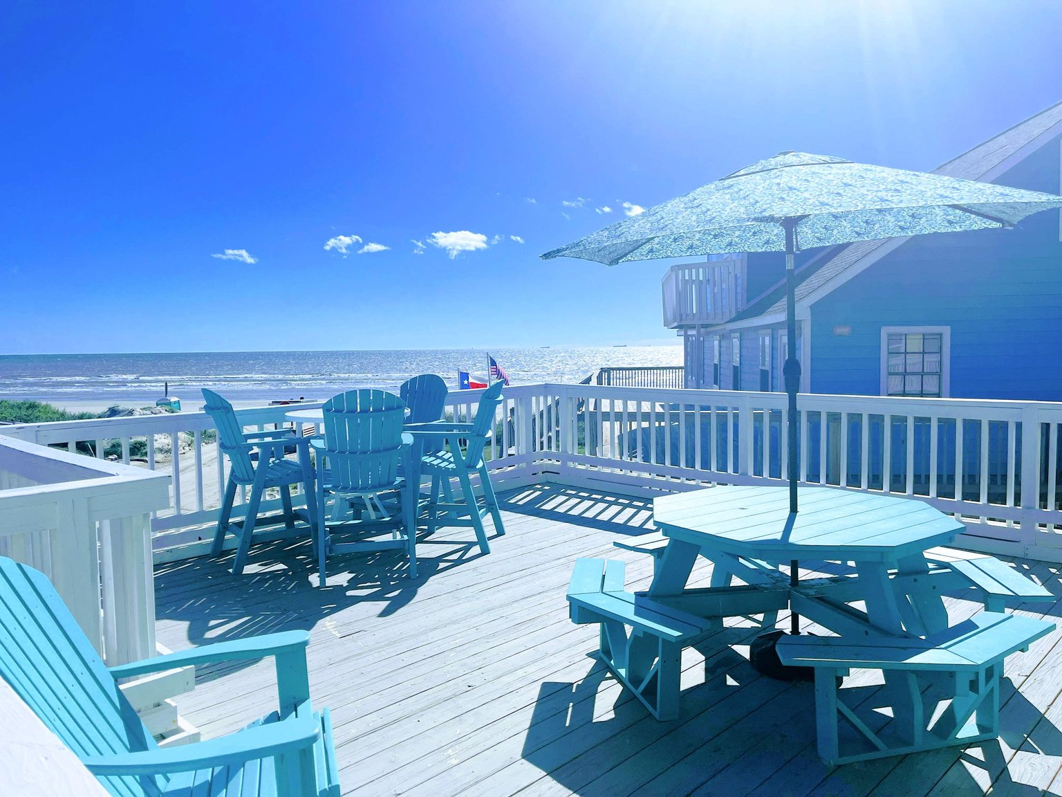 Surfside Beach Vacation Rental