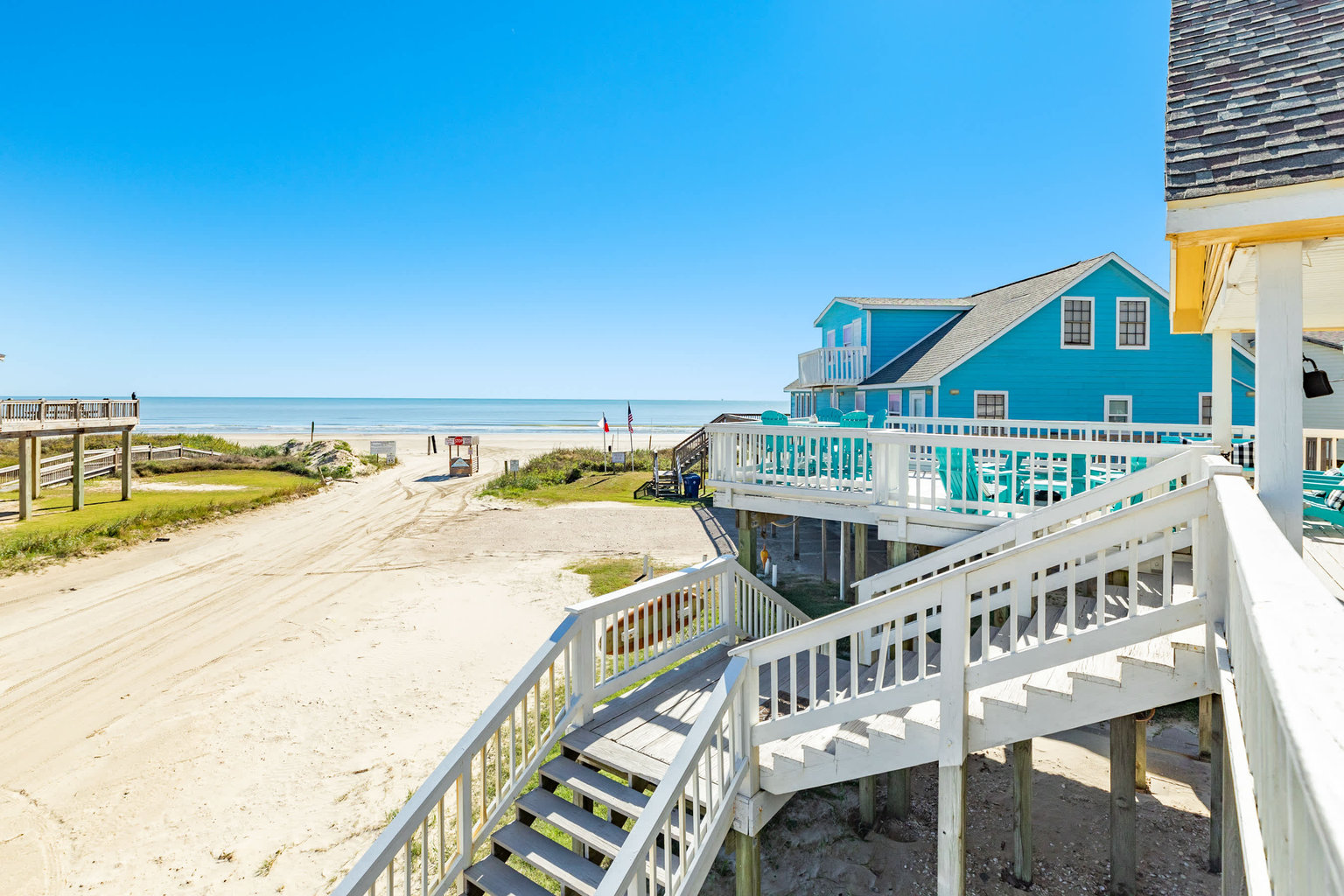 Surfside Beach Vacation Rental