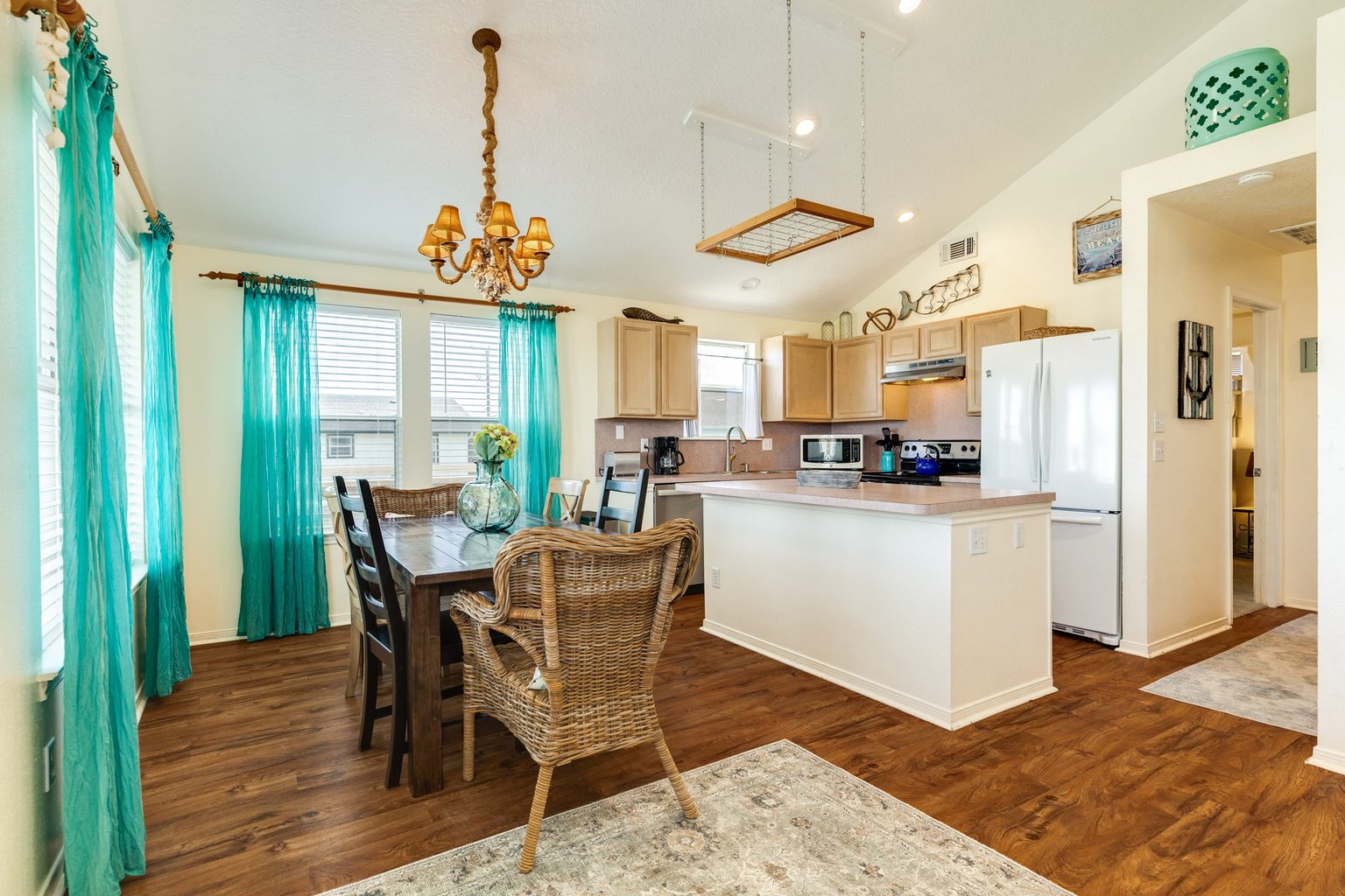 Jamaica Beach Vacation Rental