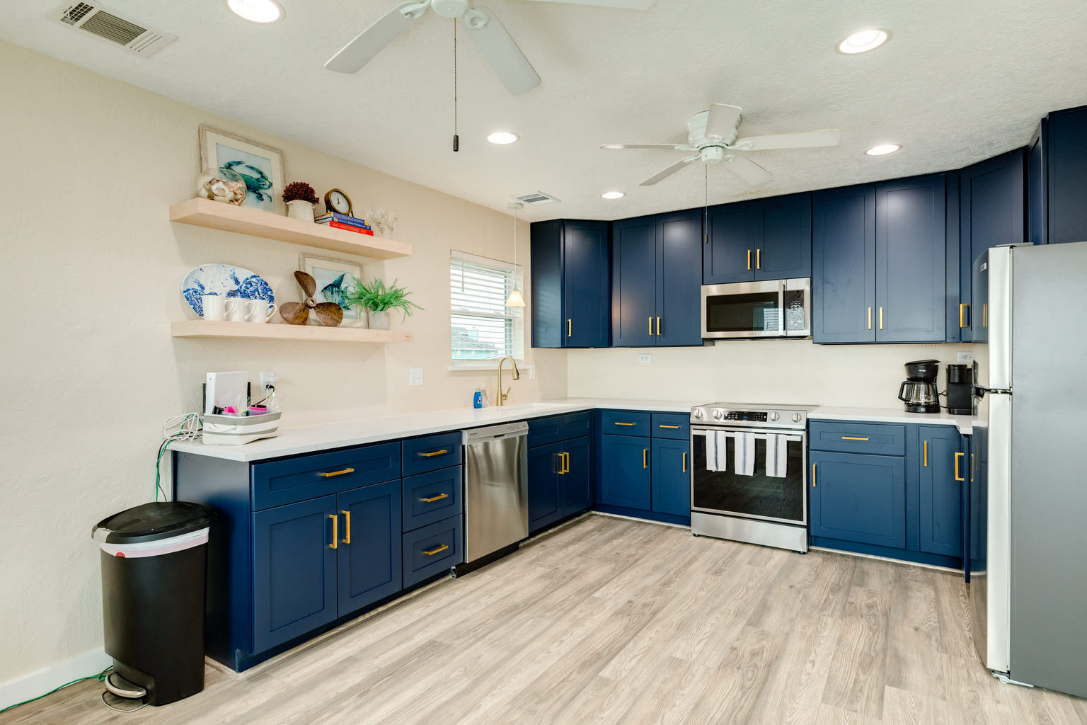 Freeport Vacation Rental