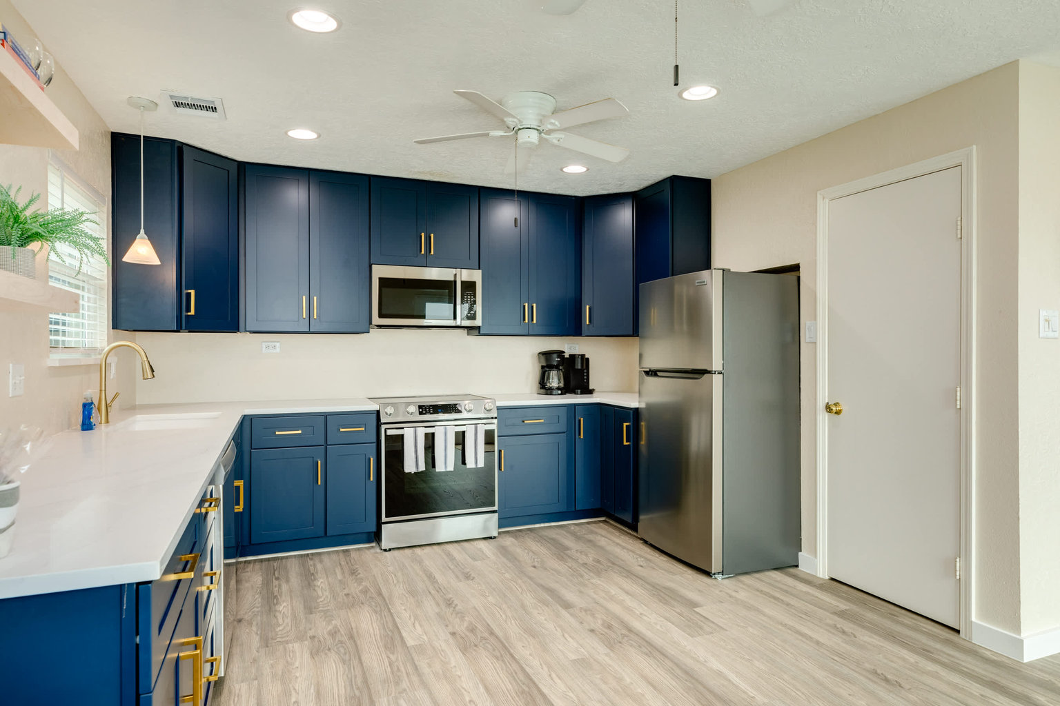 Freeport Vacation Rental