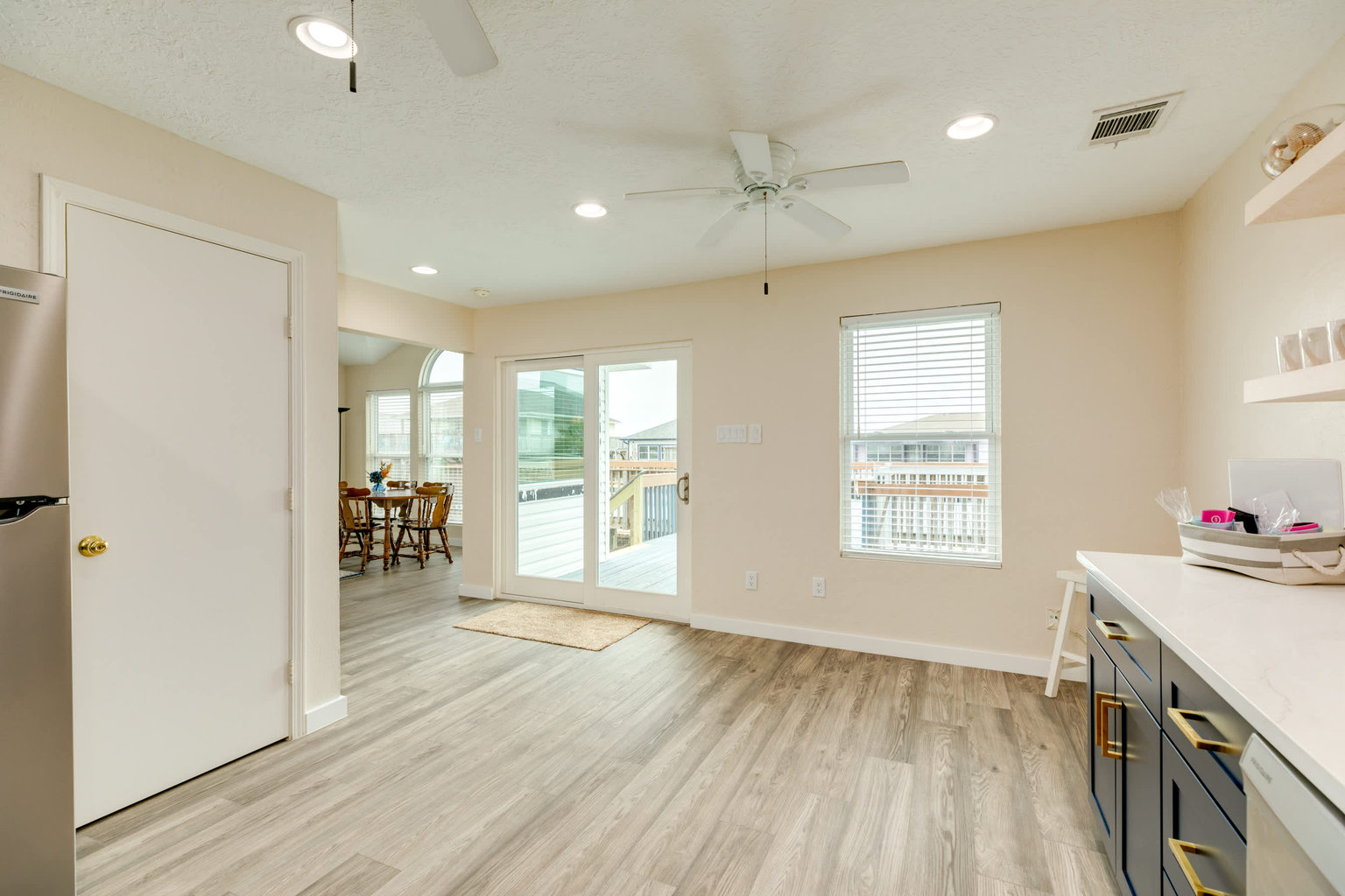 Freeport Vacation Rental