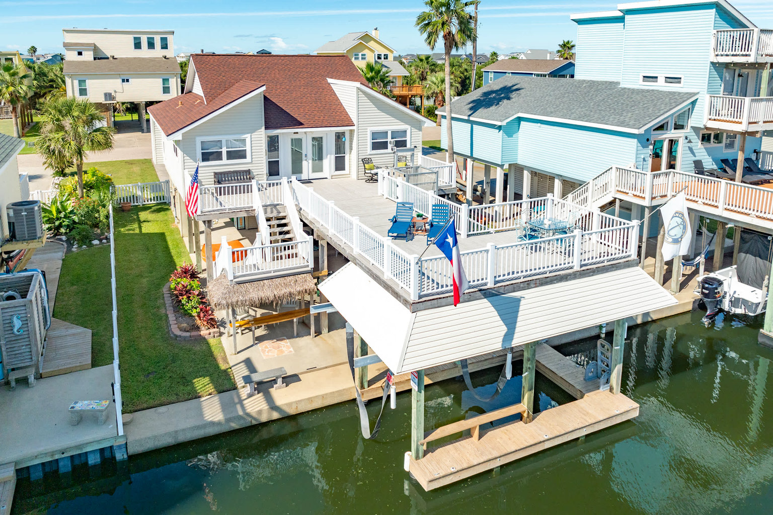 Galveston Vacation Rental