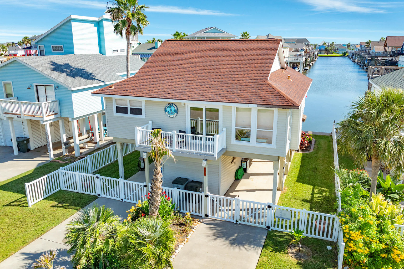 Galveston Vacation Rental