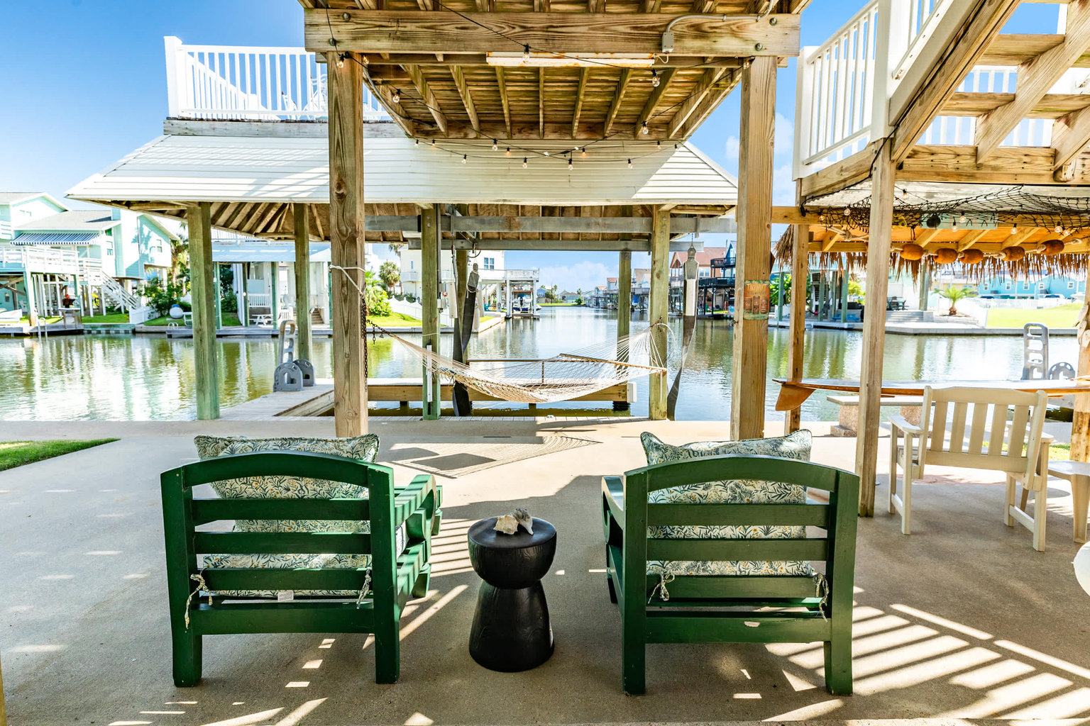 Galveston Vacation Rental