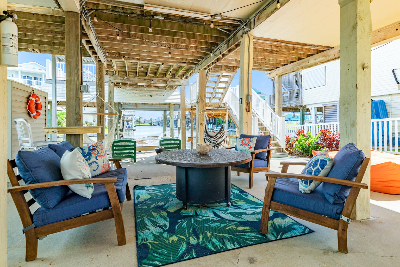 Galveston Vacation Rental
