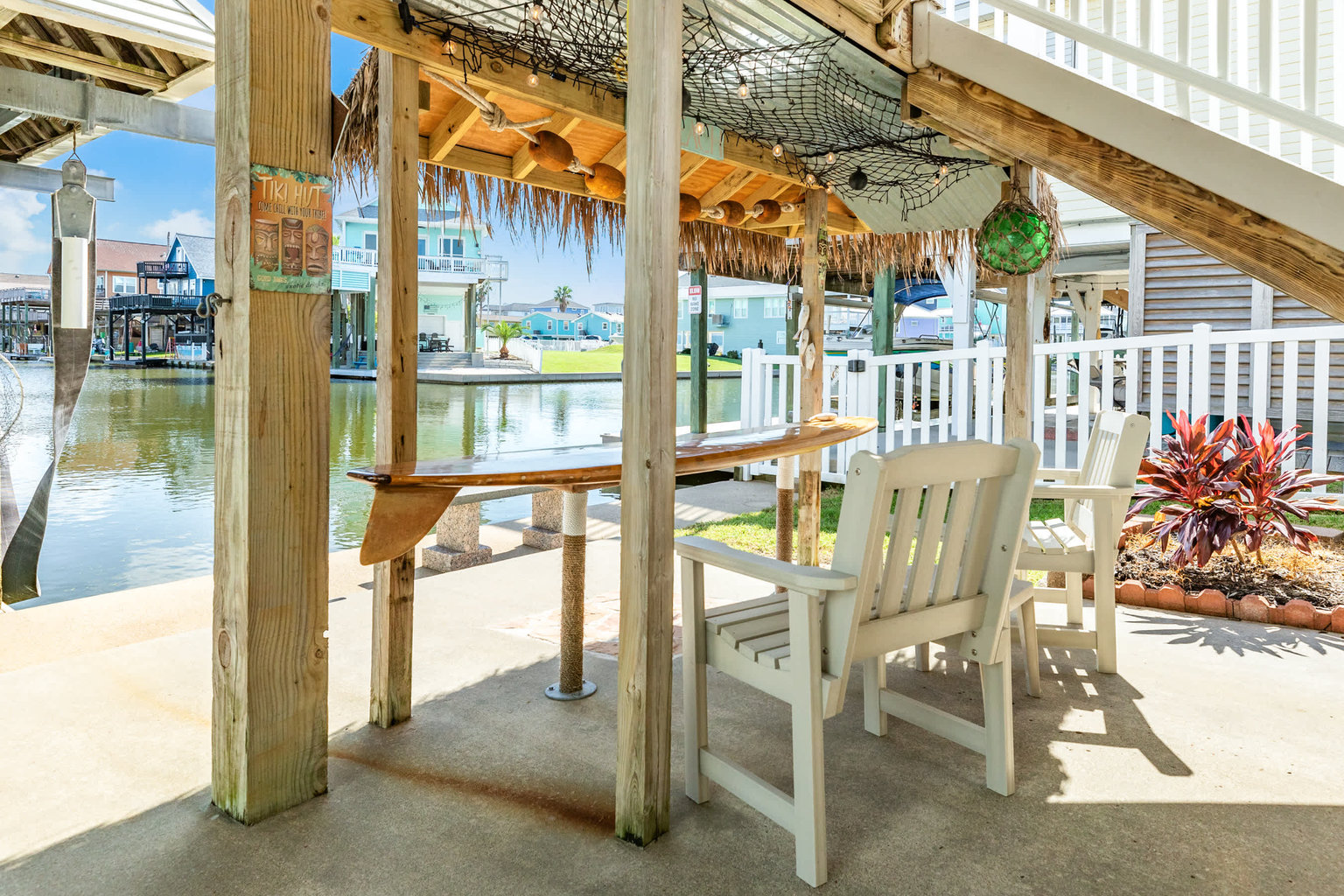 Galveston Vacation Rental