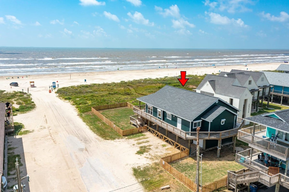 Surfside Beach Vacation Rental