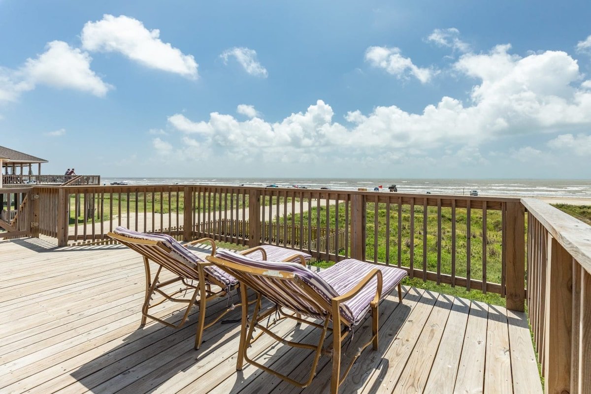 Surfside Beach Vacation Rental