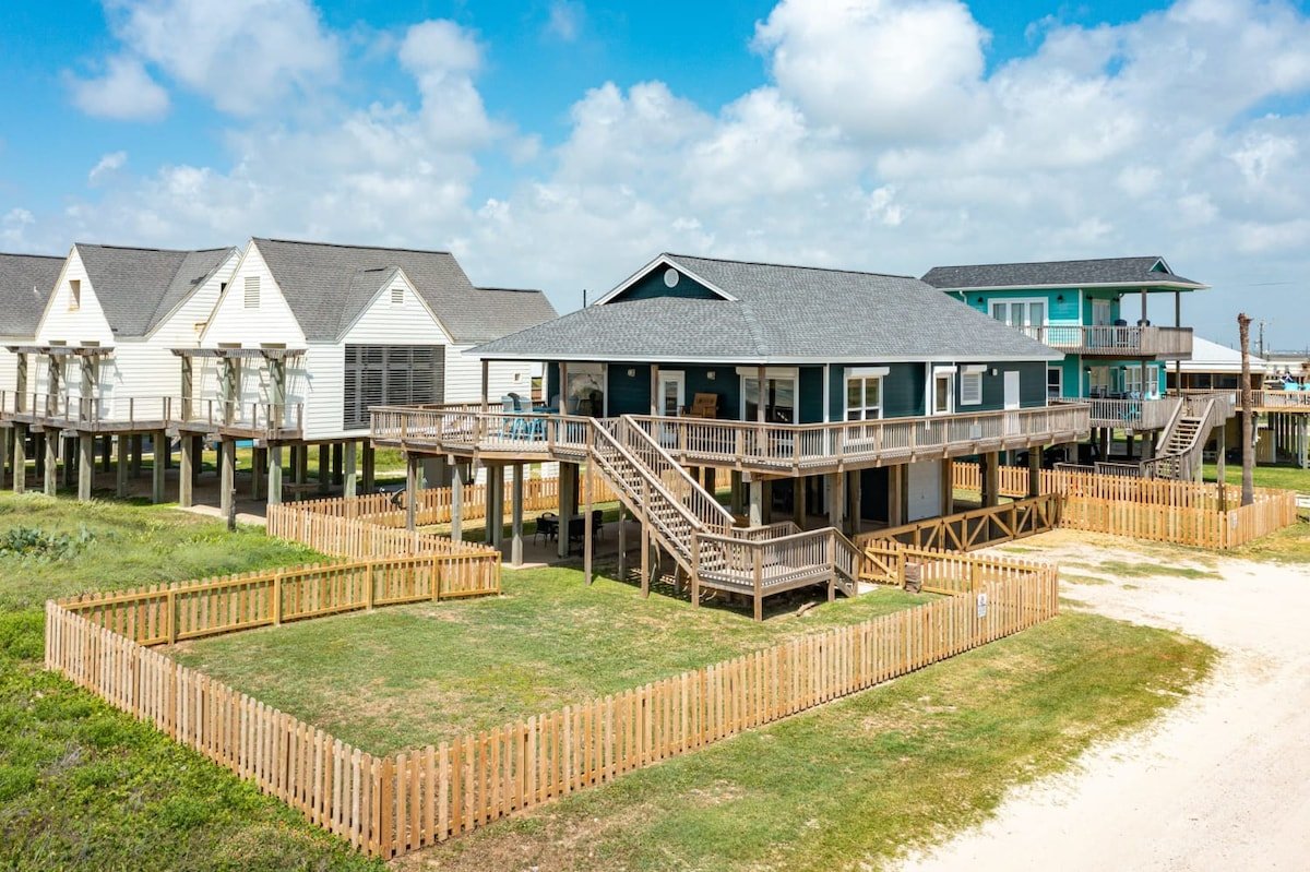 Surfside Beach Vacation Rental