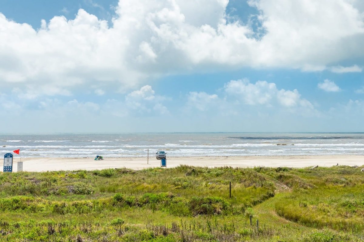 Surfside Beach Vacation Rental