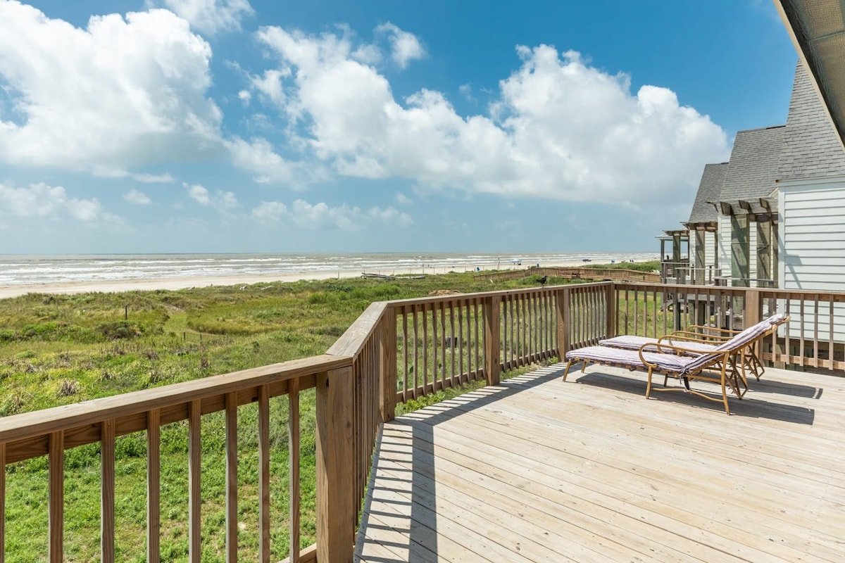 Surfside Beach Vacation Rental