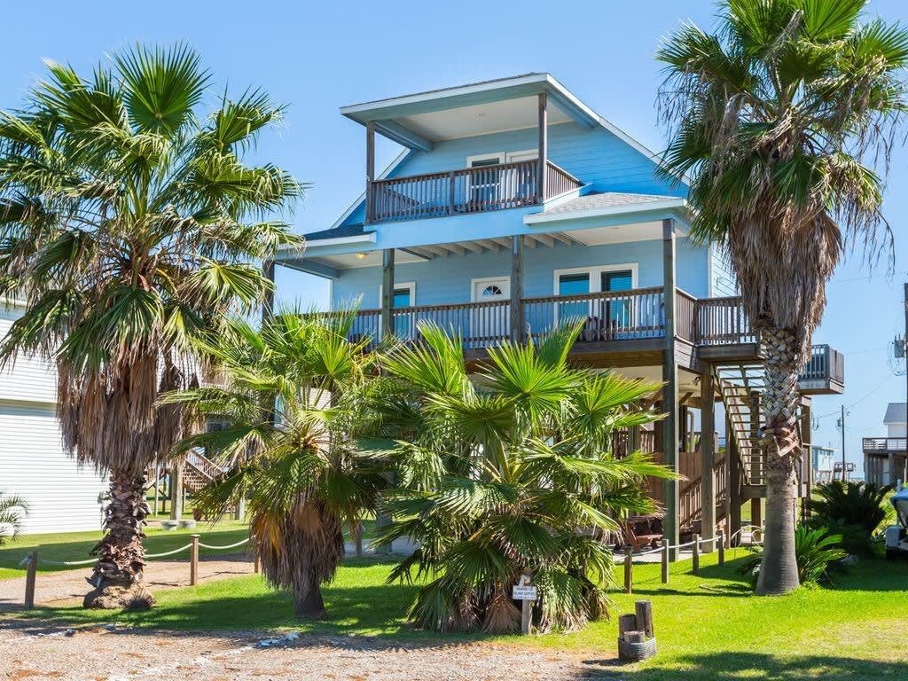 Freeport Vacation Rental