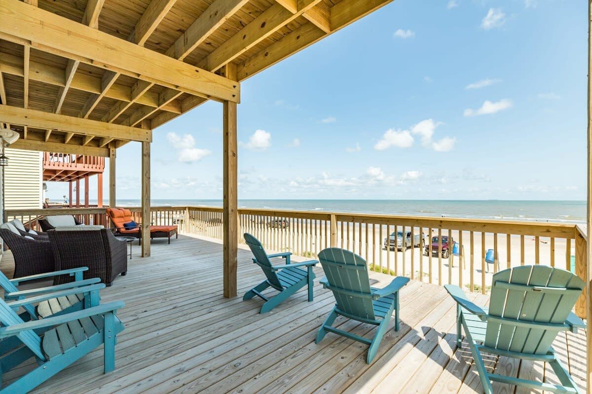 Surfside Beach Vacation Rental