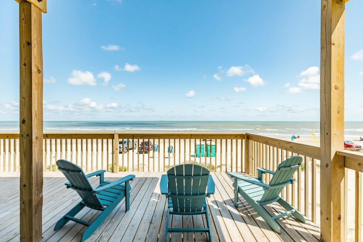 Surfside Beach Vacation Rental