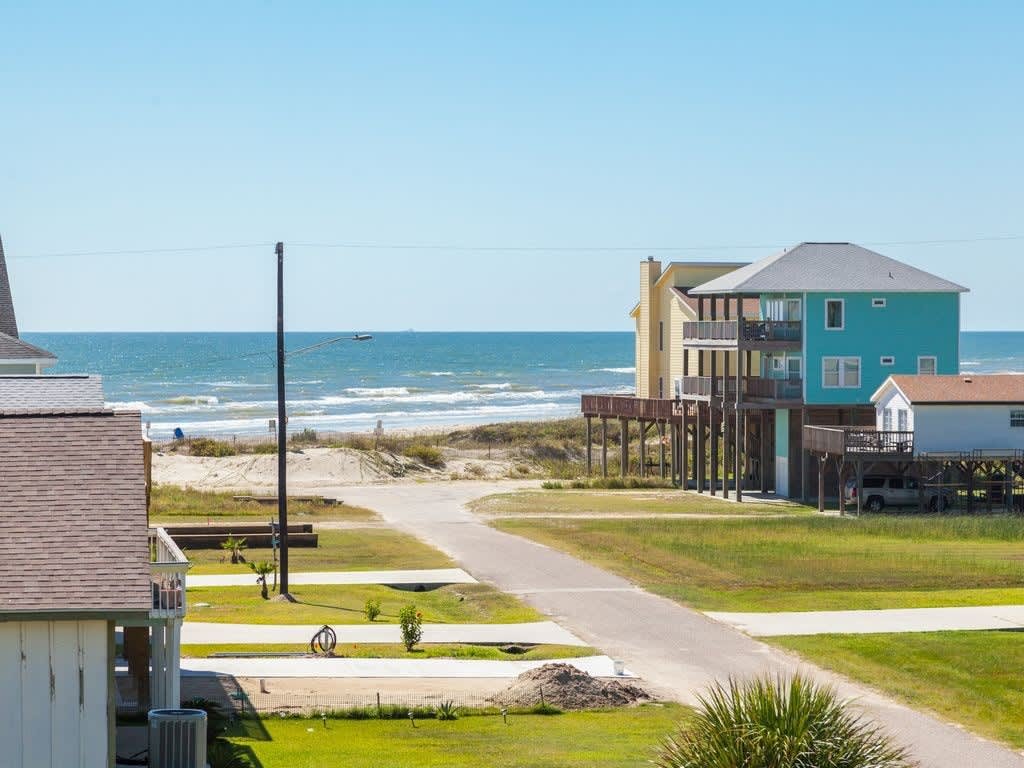 Freeport Vacation Rental