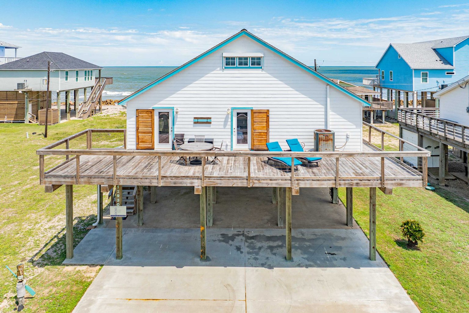 Freeport Vacation Rental