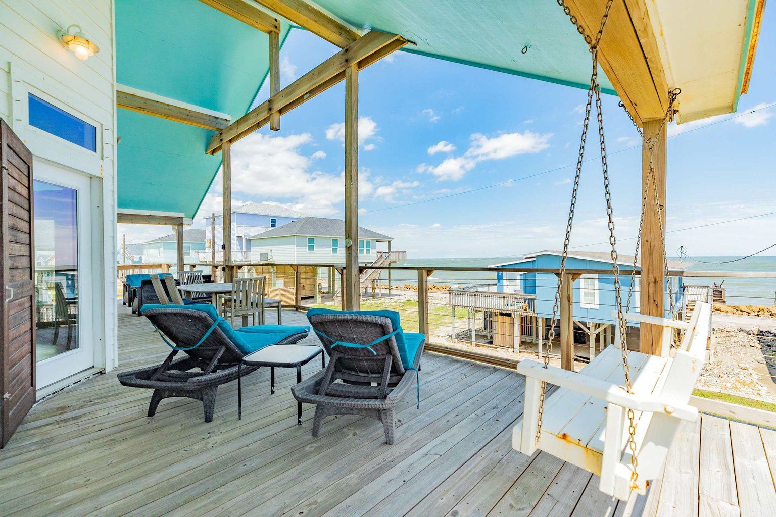 Freeport Vacation Rental