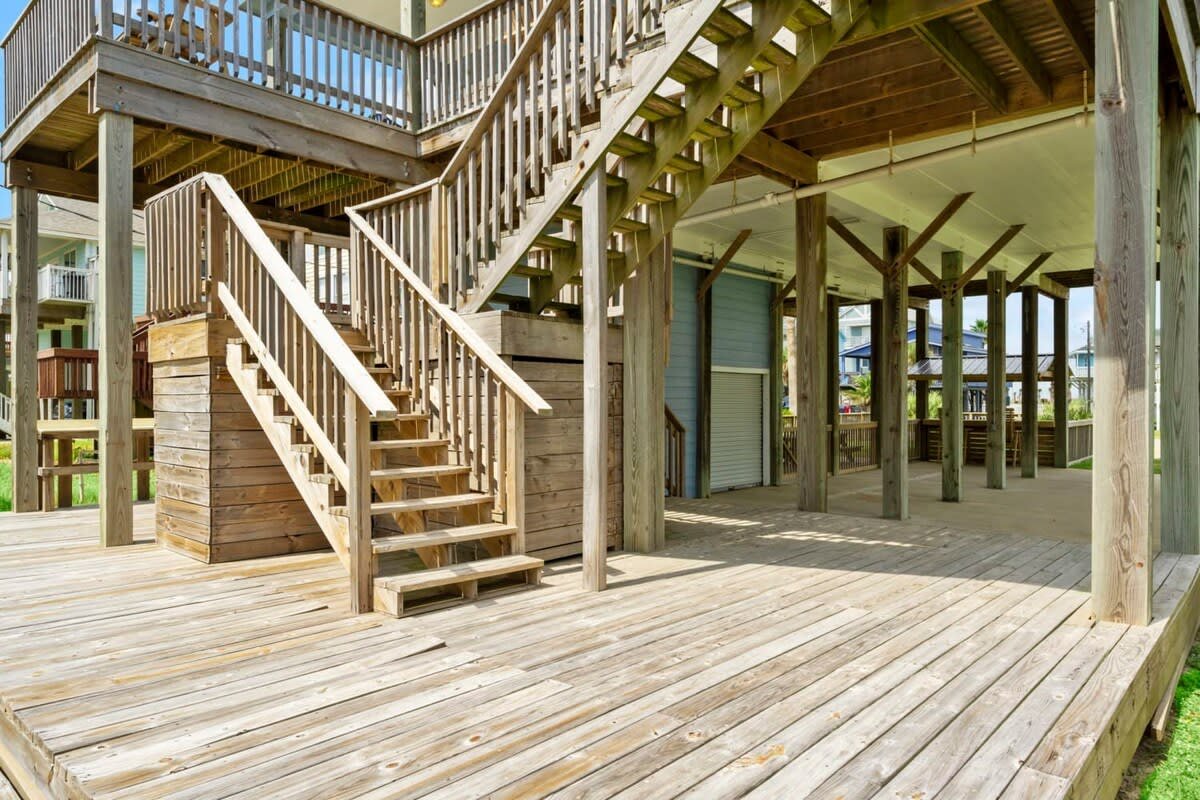 Freeport Vacation Rental