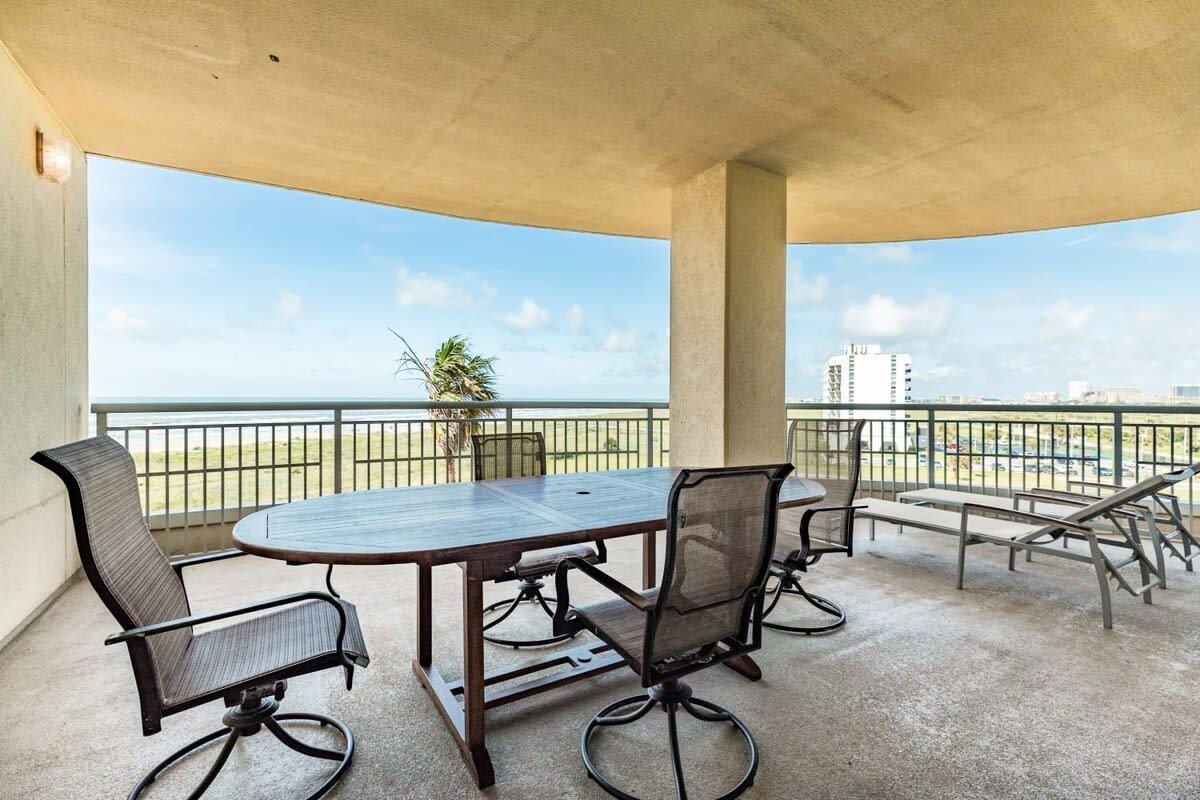 Galveston Vacation Rental
