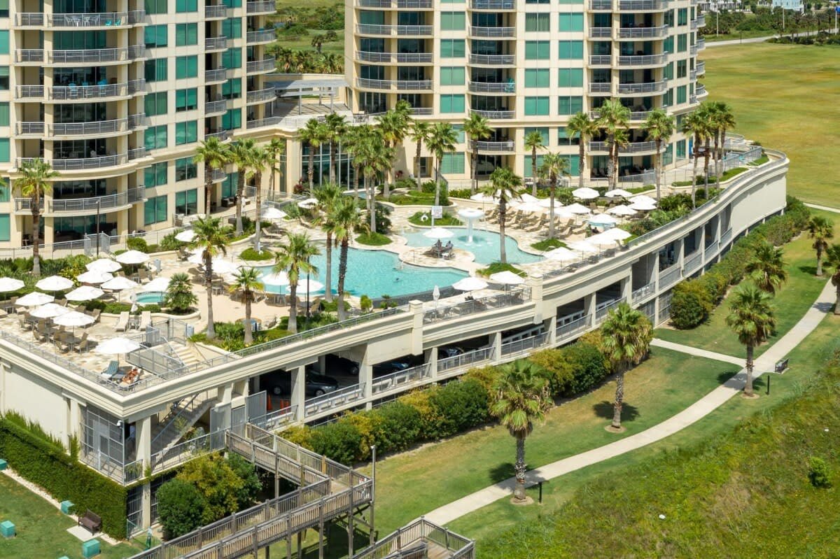 Galveston Vacation Rental