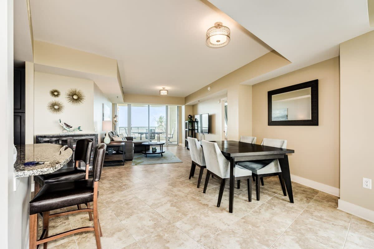 Galveston Vacation Rental