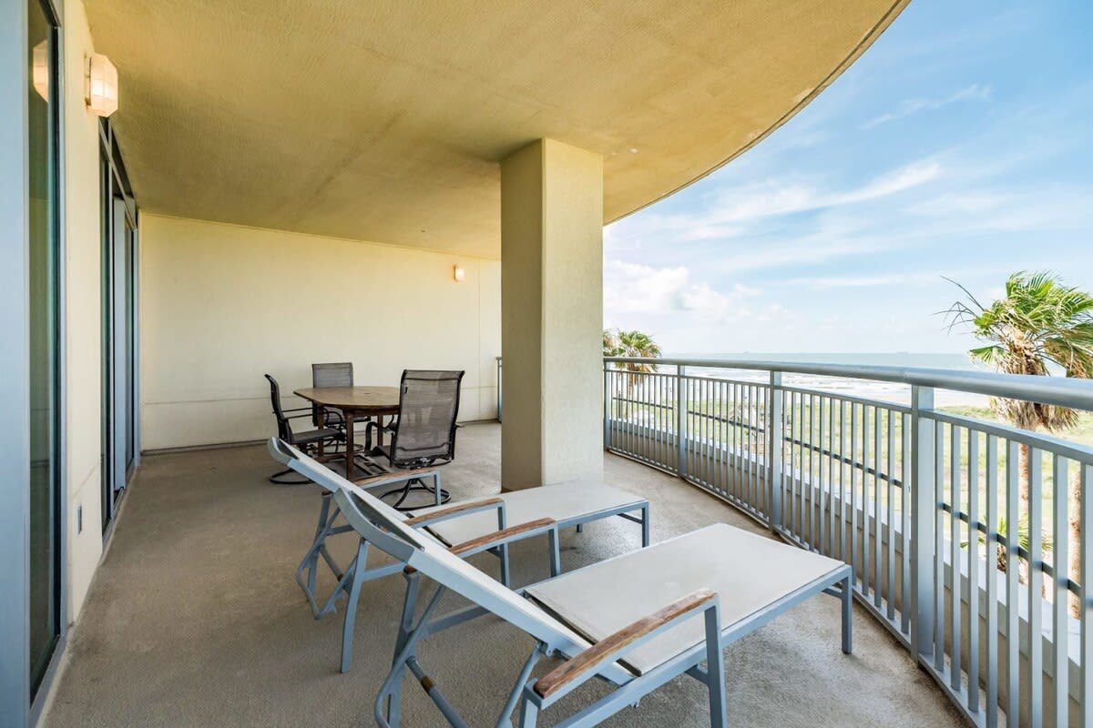 Galveston Vacation Rental