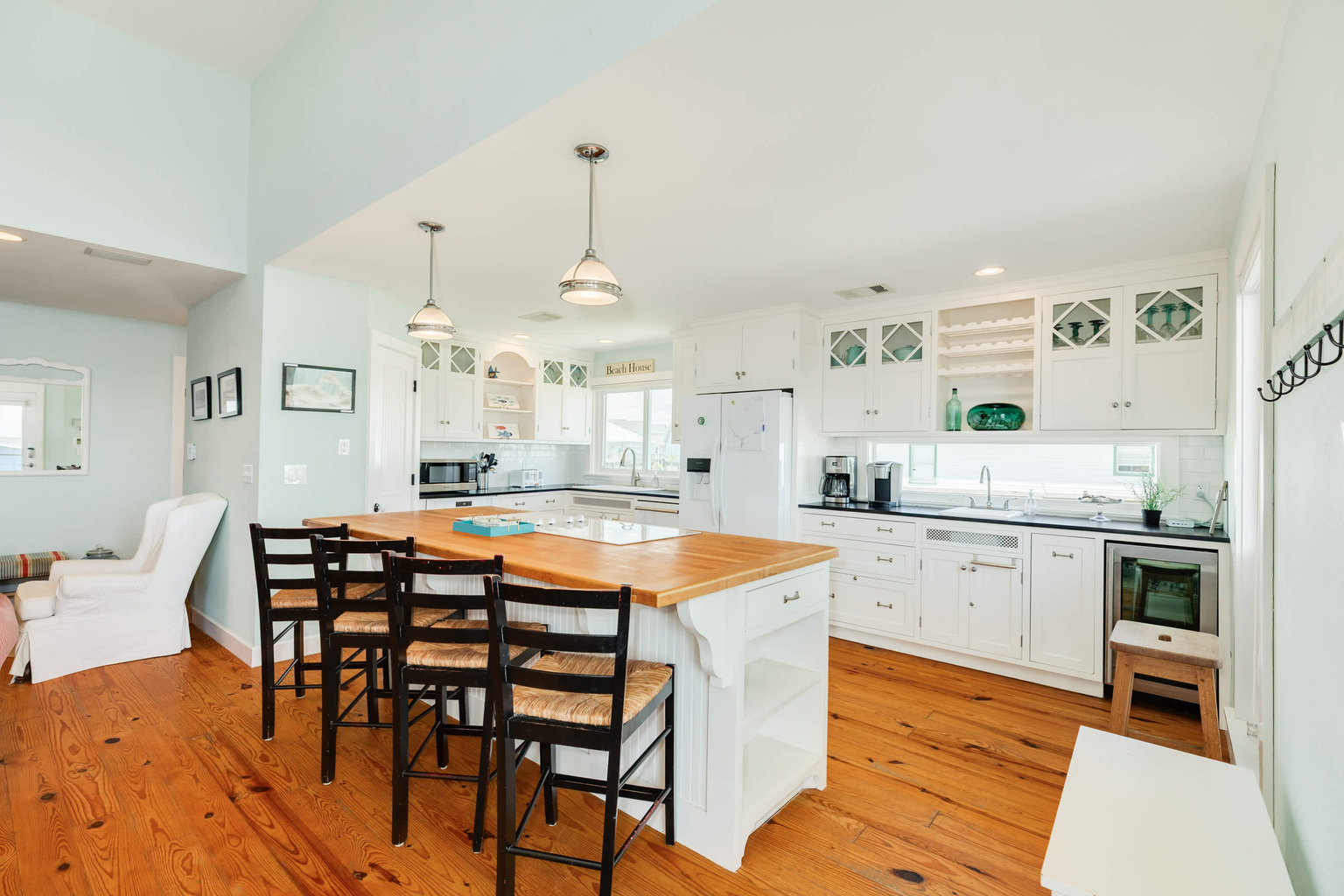 Freeport Vacation Rental