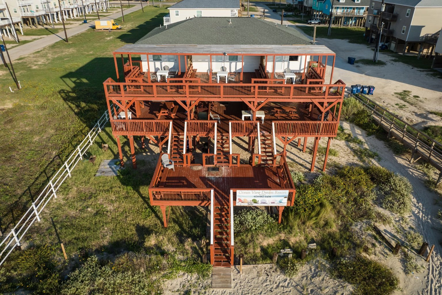 Surfside Beach Vacation Rental