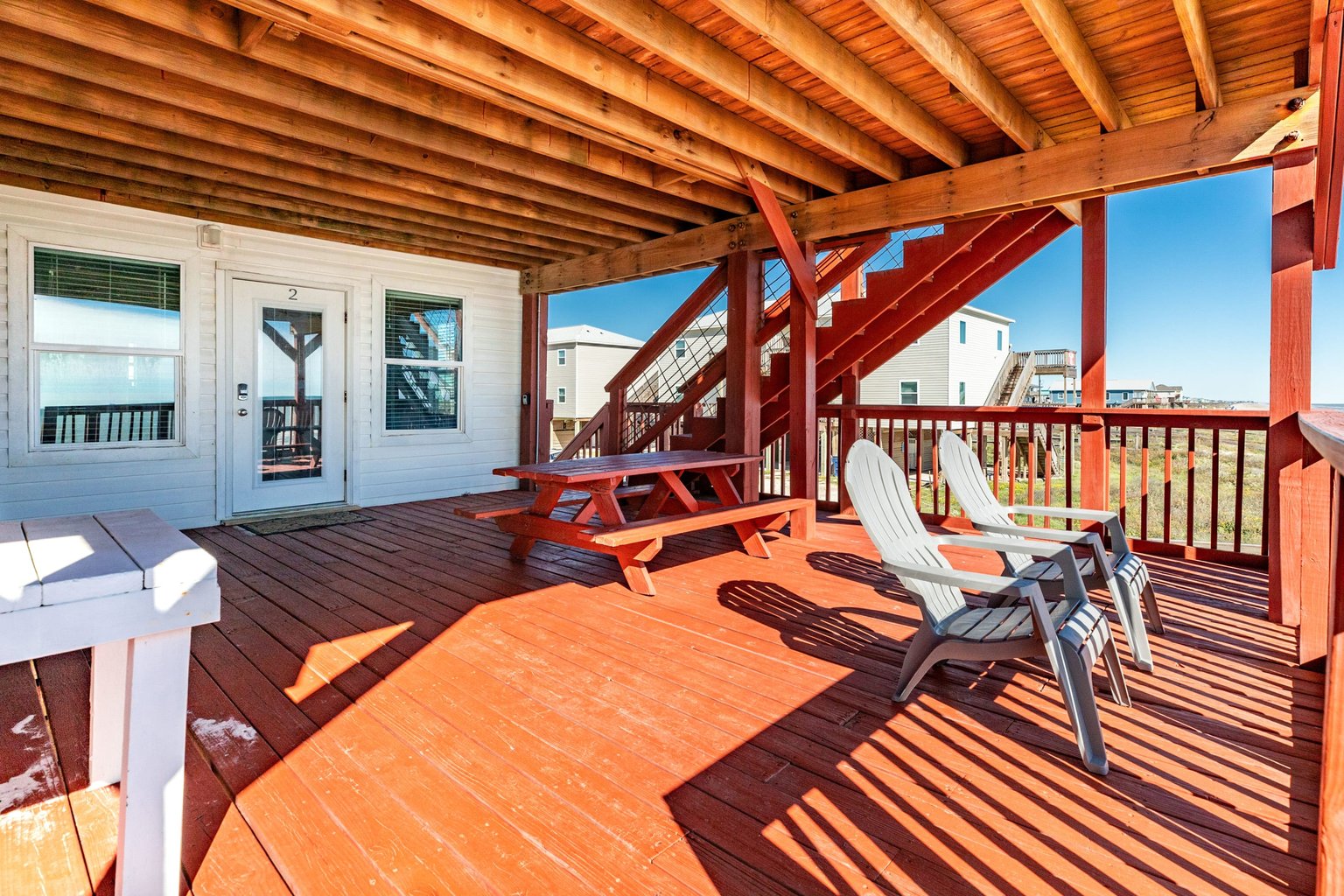 Surfside Beach Vacation Rental