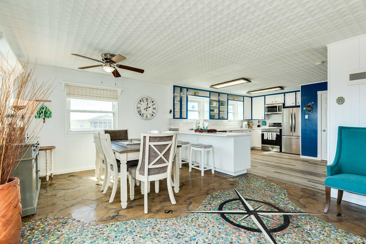 Surfside Beach Vacation Rental
