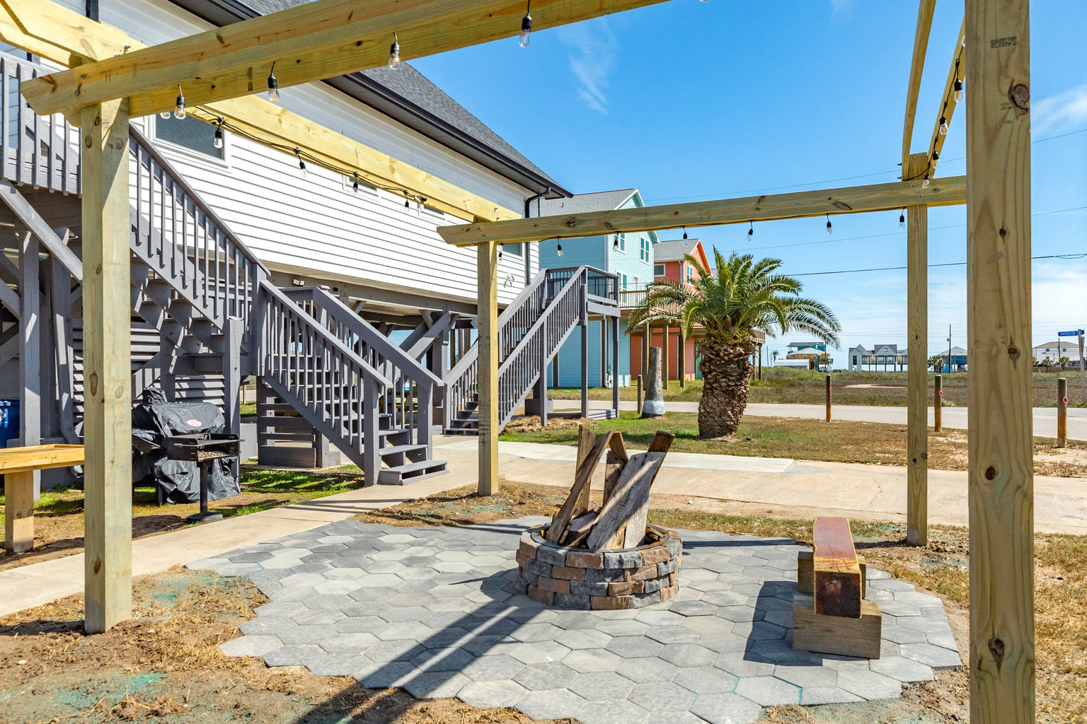 Surfside Beach Vacation Rental