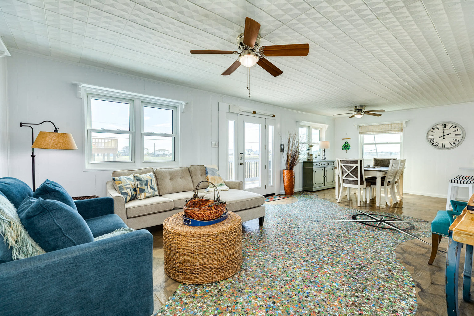 Surfside Beach Vacation Rental