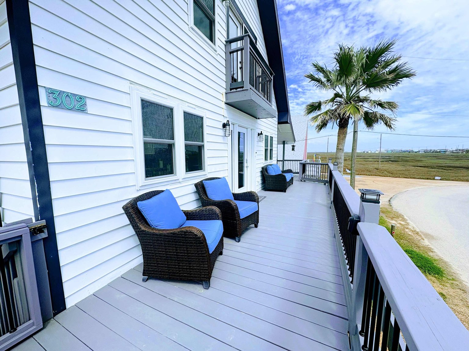 Surfside Beach Vacation Rental