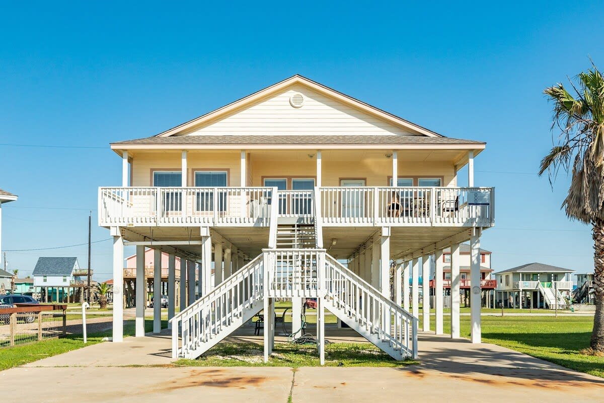 Surfside Beach Vacation Rental