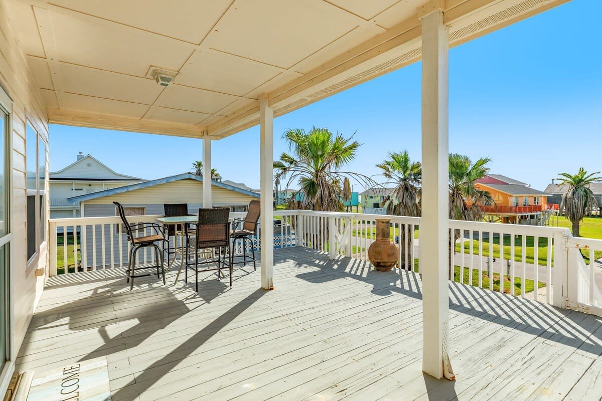 Surfside Beach Vacation Rental