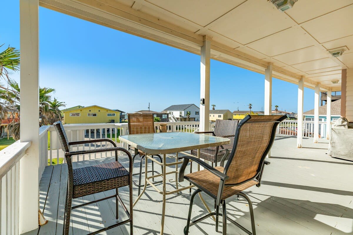 Surfside Beach Vacation Rental