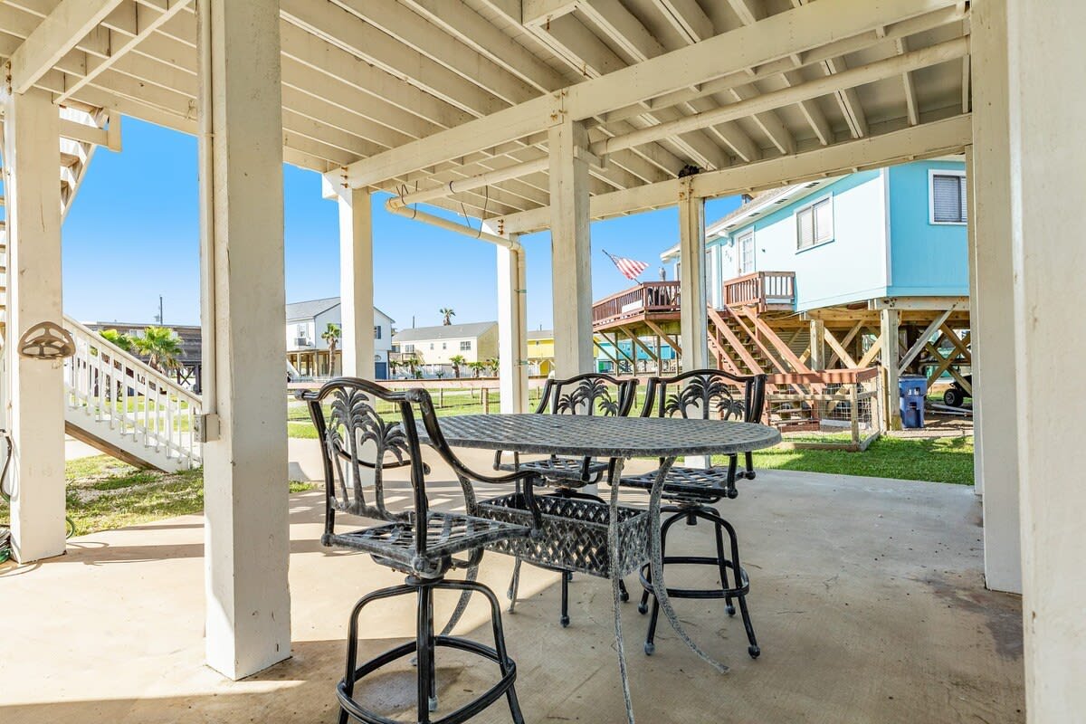 Surfside Beach Vacation Rental