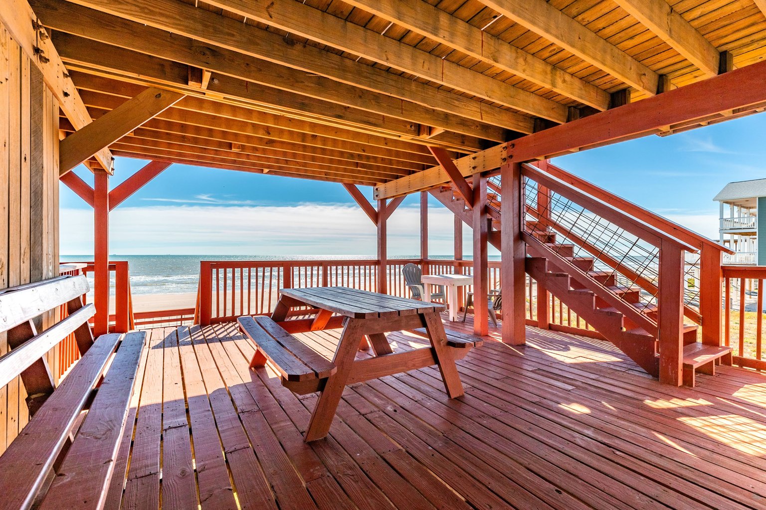 Surfside Beach Vacation Rental