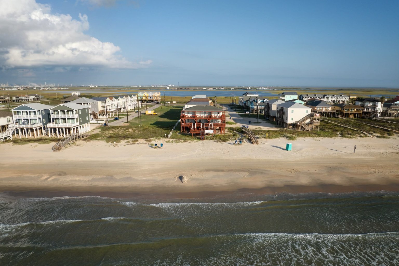 Surfside Beach Vacation Rental