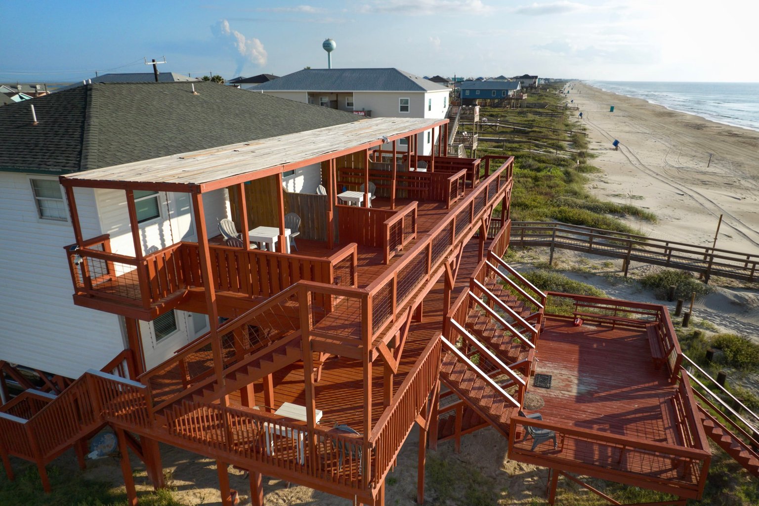 Surfside Beach Vacation Rental