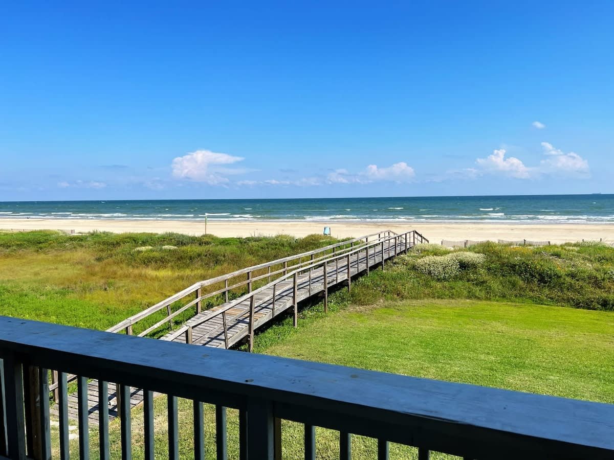 Surfside Beach Vacation Rental