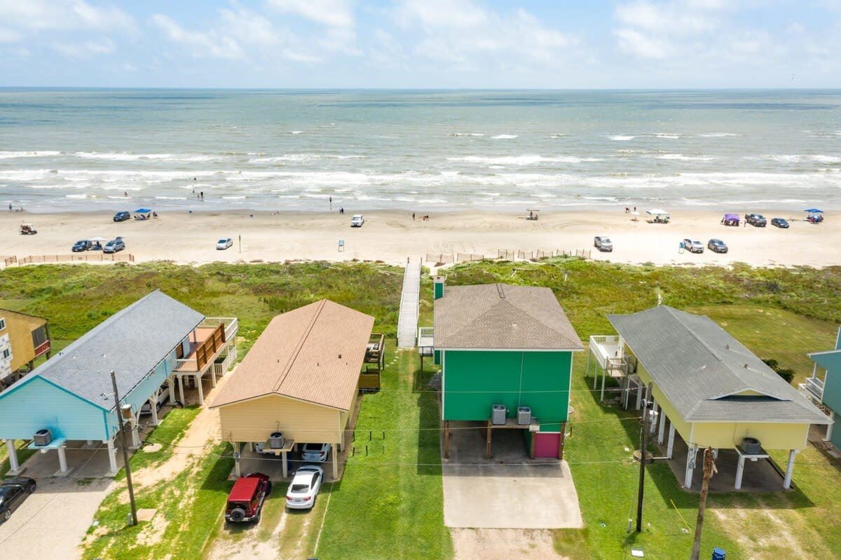 Surfside Beach Vacation Rental